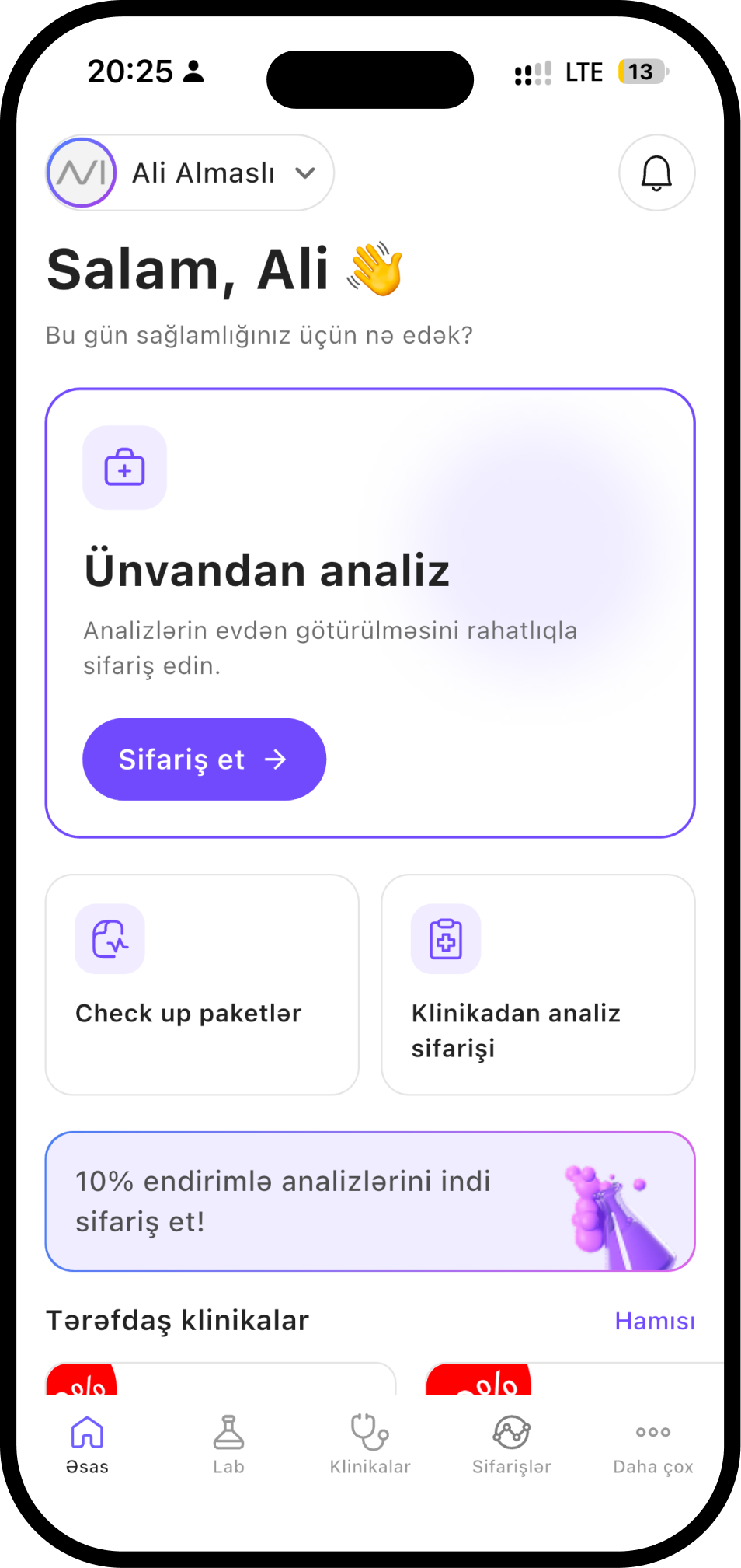 AVİ app